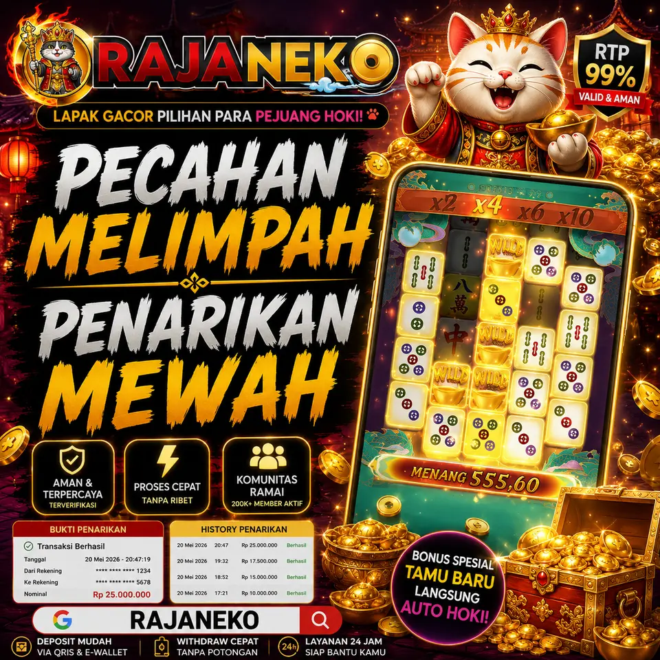 rajaneko APK