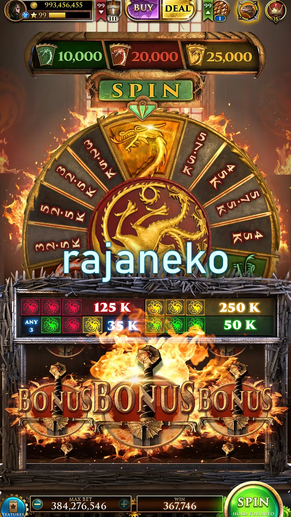 rajaneko APK