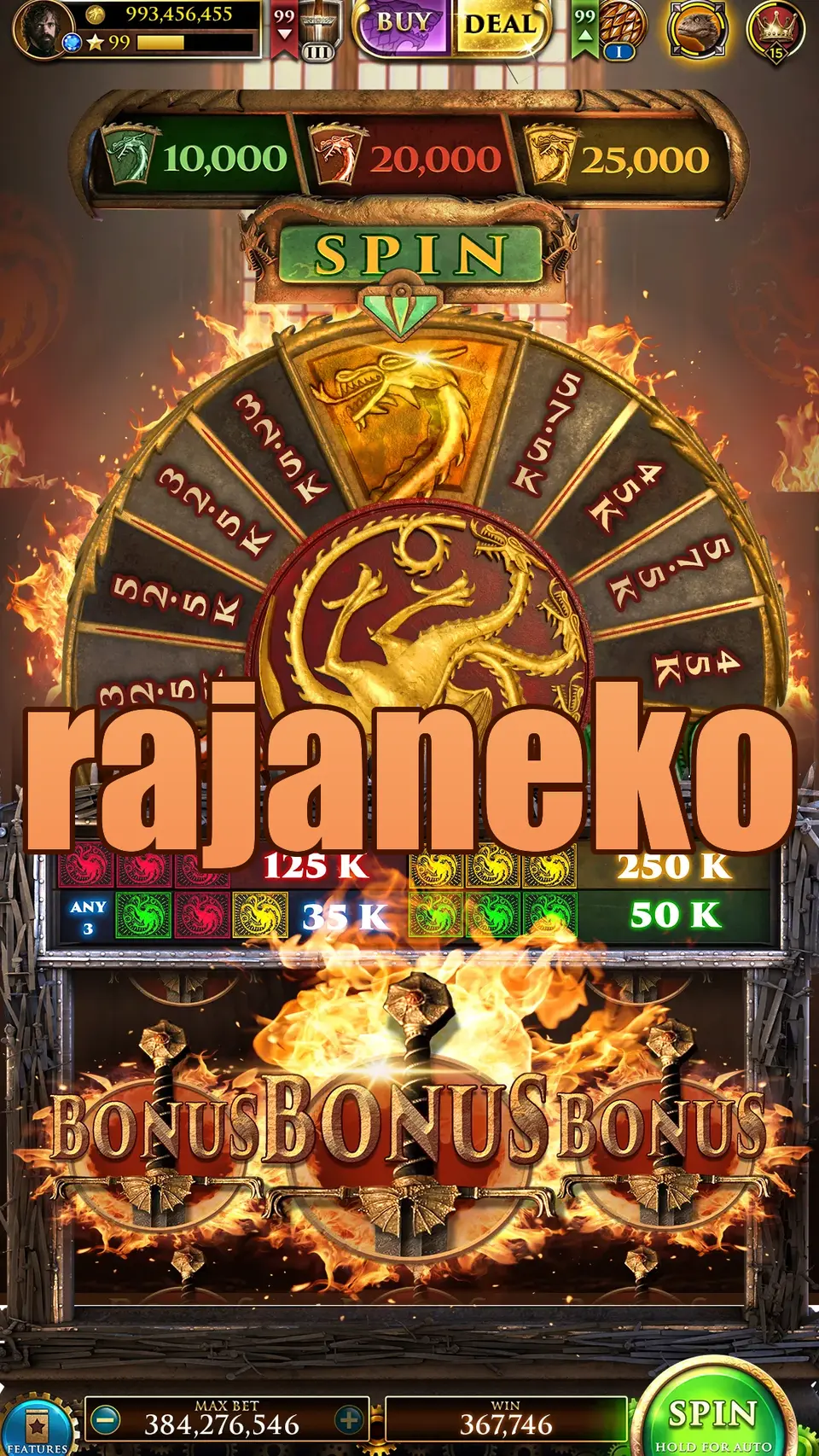 rajaneko Preview - Resmi Unduh